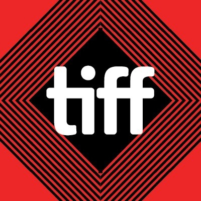 TIFF logo.