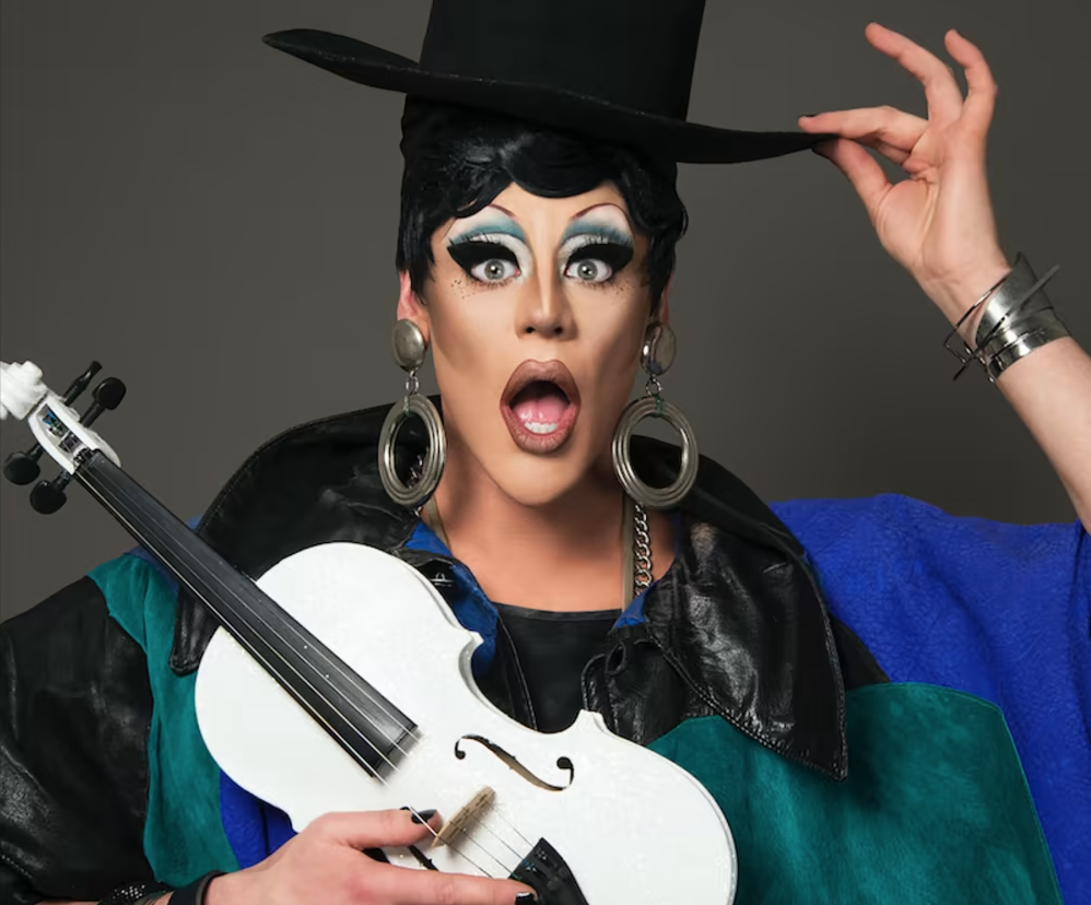 Thorgy Thor and the Thorchestra: June 11 at Roy Thomson Hall
