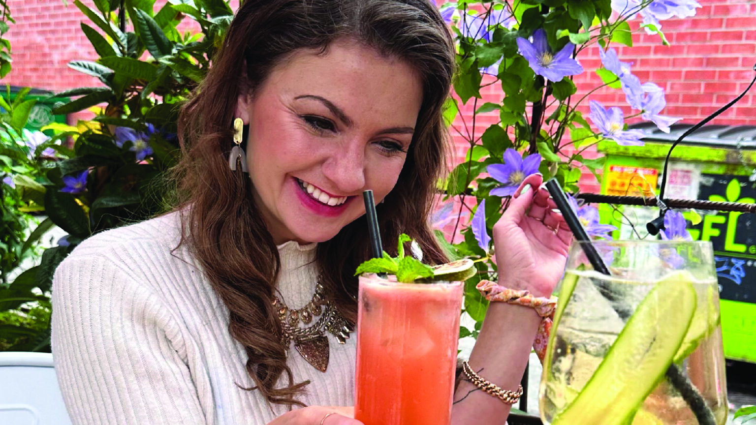 Toronto’s Best Summer Patios Toronto Downtown West BIA