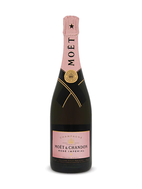This image has an empty alt attribute; its file name is moet-rose-champagne-toronto-1.webp