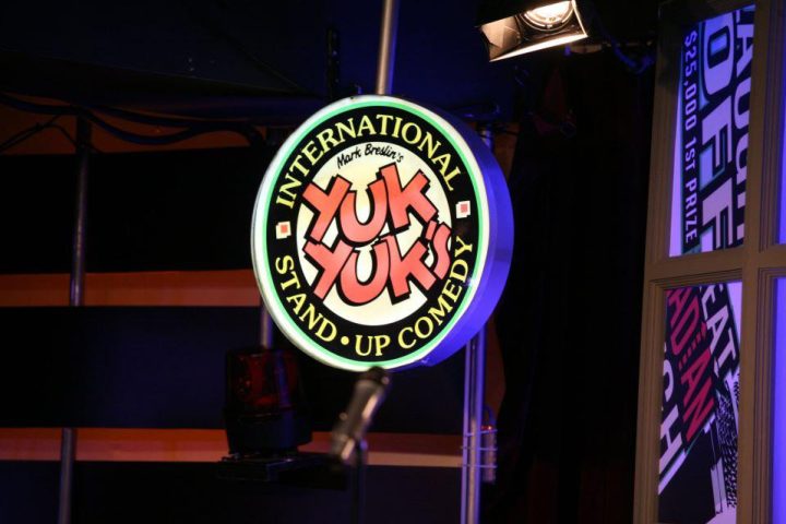 Yuk-Yuks-Comedy-Club