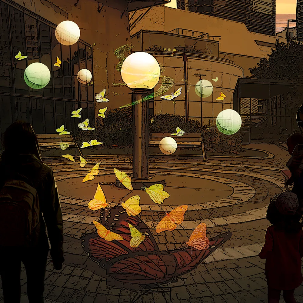 tdwbia-artwalk-butterflies